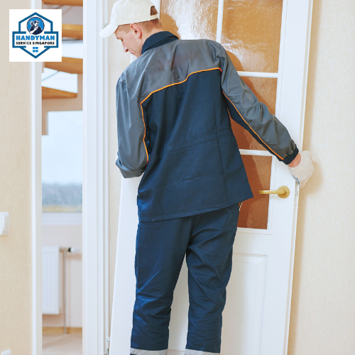 Door Repair Singapore: Your One-Stop Solution for All Your Door Problems